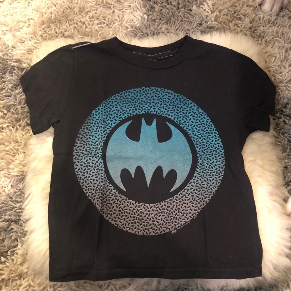 Junk Food Batman Tee